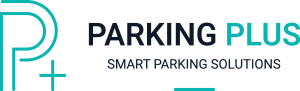 לוגו Parking Plus
