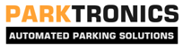 Parktronix logo